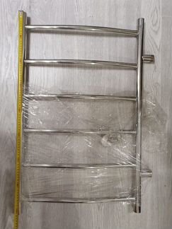 Полотенцесушитель лесенка класс 500*830 G1 нерж те