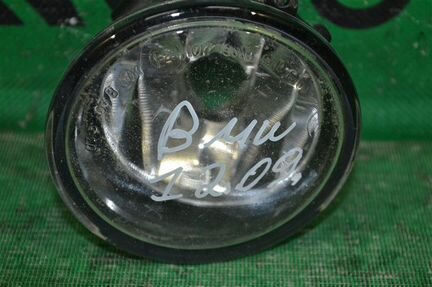 Птф левый Bmw X3 F25 2010 - 2017