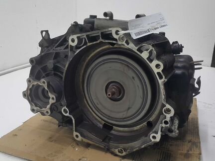 АКПП Volkswagen Passat B6 TDi