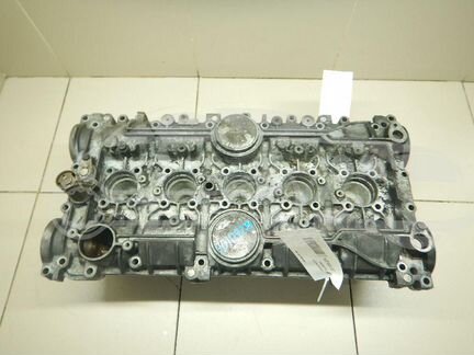 Головка блока 36050503 volvo V50