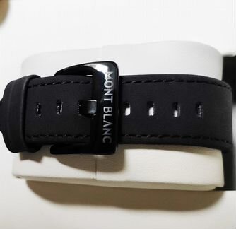 Мужские часы Montblanc