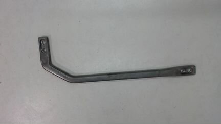 Кронштейн (лапа крепления), Кузова левый Iveco Eur