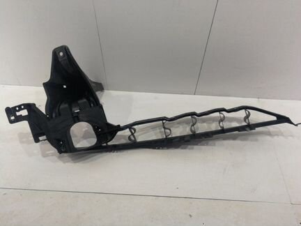 Кронштейн крыла и фары левый Bmw X6 E71 N57D30A