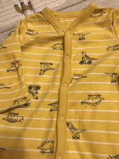 Комбинезон mothercare мазекеа