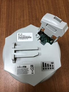 Маршрутизатор MikroTik SXT LTE