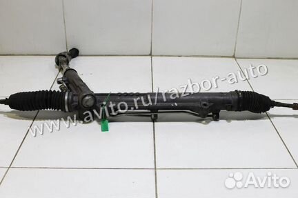 Рулевая рейка BMW X5 E53 3.0i M54