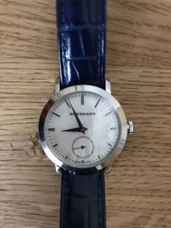 Женские часы Burberry