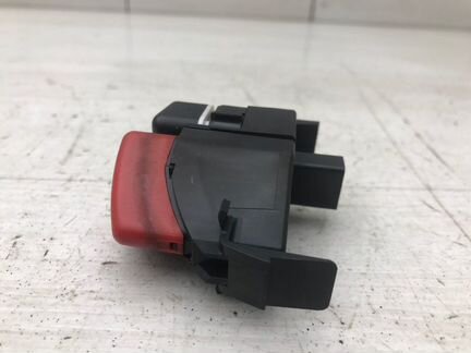 Блок кнопок Mercedes A Class W168