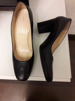 Gianmarco benatti туфли 39 размер