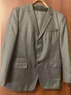 Костюм zaraman 48-50