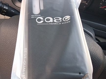 Чехол Realmi XT