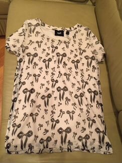 Блуза D&G
