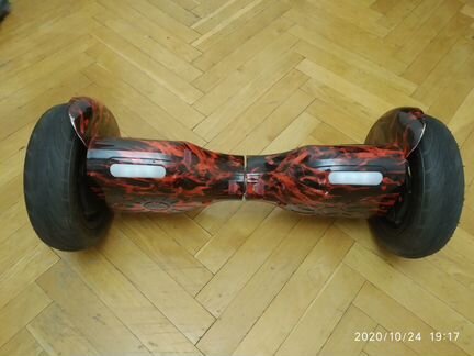 Гироскутер smart balance PRO premium 10.5