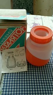 Ингалятор бытовой