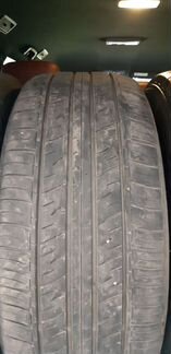 Шины лето Dunlop grandtrec 275.50 R21