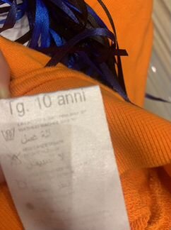 Свитшот толстовка msgm оригинал