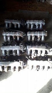 Коллектор впускной 405 406