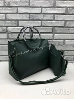 Сумки michael kors 2в1