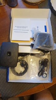Комплект громкой связи nokia