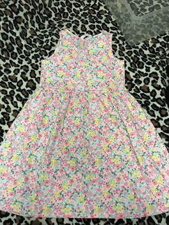 Сарафан для девочки