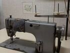 Промышленная швейная машина класс 1022