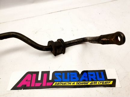 Стабилизатор задний задний Subaru Impreza GD 2000