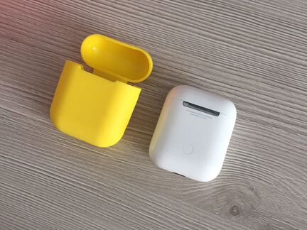 Кейс для AirPods 1