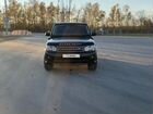 Land Rover Range Rover Sport 4.2 AT, 2008, 275 743 км