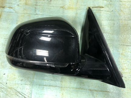 Зеркало быв г01 правое