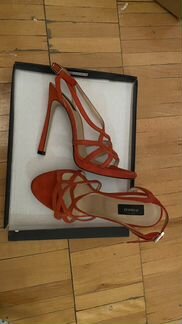 Босоножки женские Pinko 37 размер