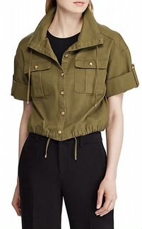 Ralph Lauren новая куртка джинсовка
