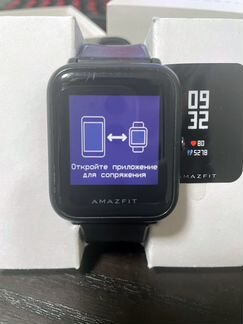 Amazfit Bip