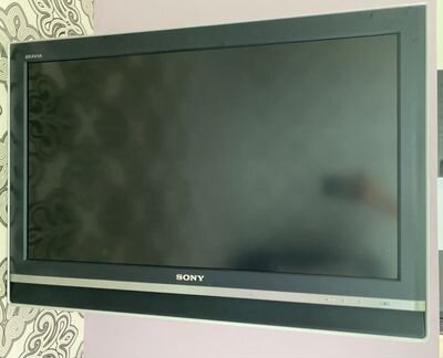 Телевизор Sony Bravia 32