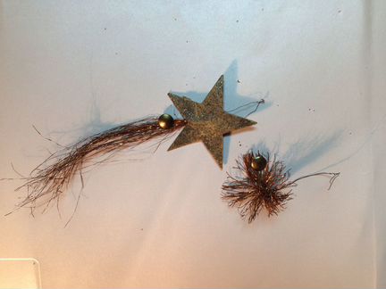 Елочные игрушки