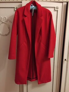 Пальто Armani Exchange