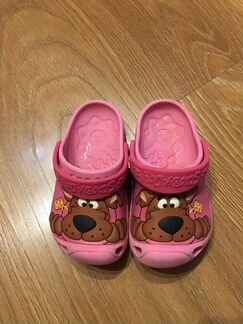 Сабо Crocs