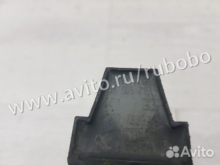 Катушка зажигания Vw Golf 6 CGG 2009