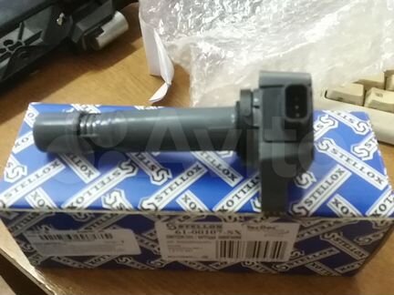 Катушка зажигания Honda 1.6-2.0