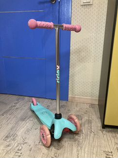 Самокат детский Ridex