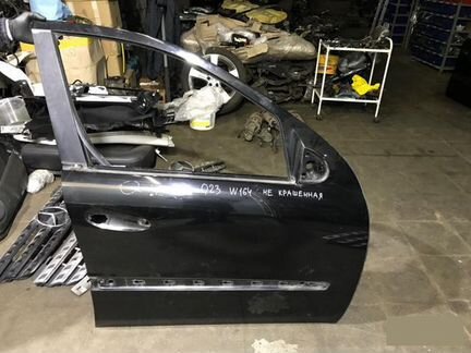Дверь передняя правая Mercedes-Benz Ml-Class W164