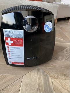 Увлажнитель воздуха boneco 2055d