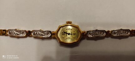 Часы Чайка, женские