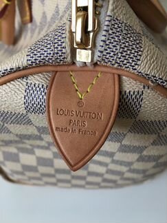 Новая сумка Louis Vuitton