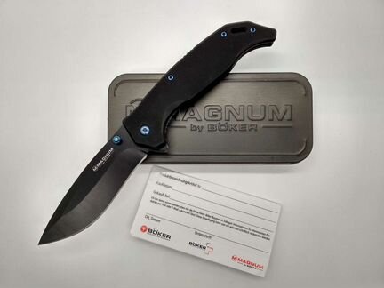 Нож складной от Boker (Оригинал )