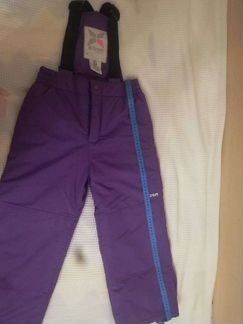 Новый зимний костюм gusti - X.trem куртка/штаны 12