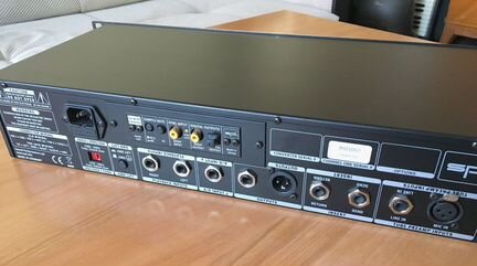 Преамп SPL Channel One 2950