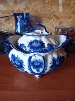 Пельменица