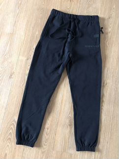 Джоггеры Fear Of God Essentials
