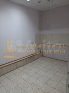 Сдам помещение свободного назначения, 59.70 м²