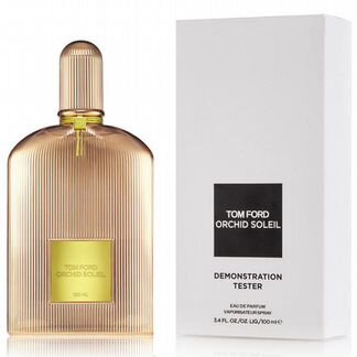 Orchid Soleil Tom Ford 100 ml